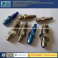 OEM forged copper pipe fittings